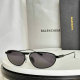 Balenciaga Sunglasses AAA (656)