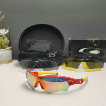 Oakley Sunglasses AAA (439) Oakley Sunglasses AAA (439)