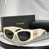 Balenciaga Sunglasses AAA (20)