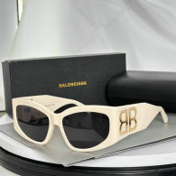 Balenciaga Sunglasses AAA (20)