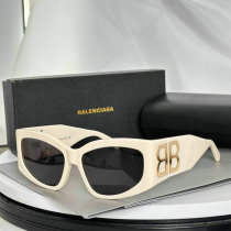 Balenciaga Sunglasses AAA (20) Balenciaga Sunglasses AAA (20)