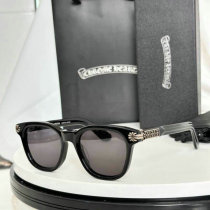 Chrome Hearts Sunglasses AAA (315) Chrome Hearts Sunglasses AAA (315)