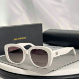 Balenciaga Sunglasses AAA (113)