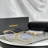 Balenciaga Sunglasses AAA (425)