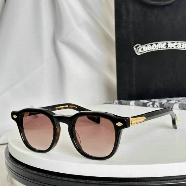 Chrome Hearts Sunglasses AAA (197)