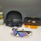 Oakley Sunglasses AAA (527)