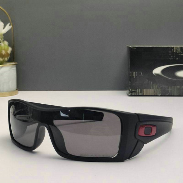 Oakley Sunglasses AAA (394)