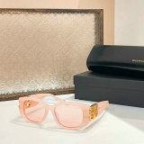 Balenciaga Sunglasses AAA (590)
