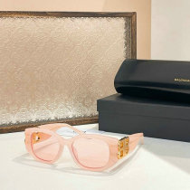 Balenciaga Sunglasses AAA (590) Balenciaga Sunglasses AAA (590)