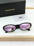 Balenciaga Sunglasses AAA (243)