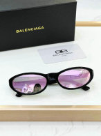 Balenciaga Sunglasses AAA (243)