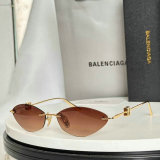 Balenciaga Sunglasses AAA (555)