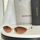 Balenciaga Sunglasses AAA (555)