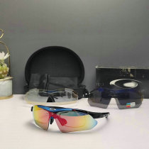 Oakley Sunglasses AAA (484) Oakley Sunglasses AAA (484)