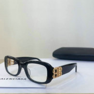 Balenciaga Sunglasses AAA (194)