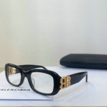 Balenciaga Sunglasses AAA (194) Balenciaga Sunglasses AAA (194)