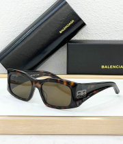Balenciaga Sunglasses AAA (391)