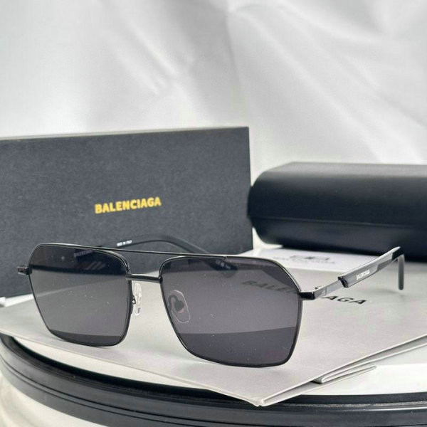 Balenciaga Sunglasses AAA (93)