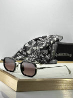Chrome Hearts Sunglasses AAA (219)