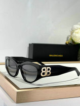 Balenciaga Sunglasses AAA (50) Balenciaga Sunglasses AAA (50)
