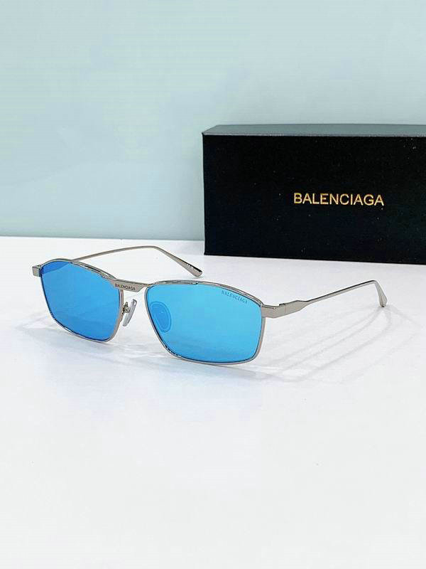 Balenciaga Sunglasses AAA (637)