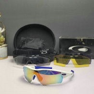 Oakley Sunglasses AAA (417)