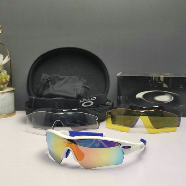 Oakley Sunglasses AAA (417)