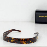 Balenciaga Sunglasses AAA (411)