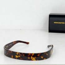 Balenciaga Sunglasses AAA (411) Balenciaga Sunglasses AAA (411)