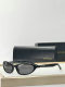 Balenciaga Sunglasses AAA (584)