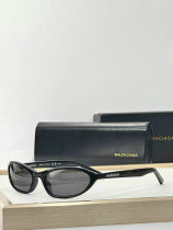 Balenciaga Sunglasses AAA (584) Balenciaga Sunglasses AAA (584)