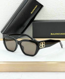 Balenciaga Sunglasses AAA (221)