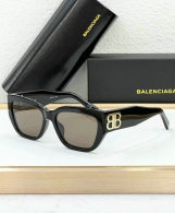 Balenciaga Sunglasses AAA (221)