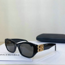 Balenciaga Sunglasses AAA (317) Balenciaga Sunglasses AAA (317)