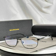 Balenciaga Sunglasses AAA (424)