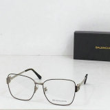 Balenciaga Sunglasses AAA (407)