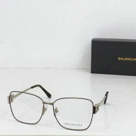 Balenciaga Sunglasses AAA (407)