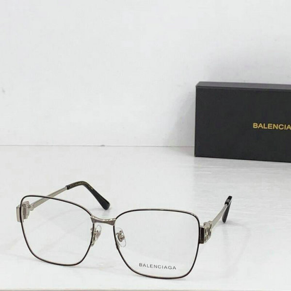 Balenciaga Sunglasses AAA (407)