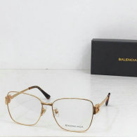 Balenciaga Sunglasses AAA (410)