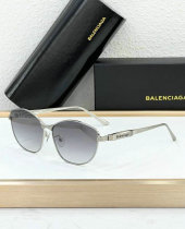 Balenciaga Sunglasses AAA (262)