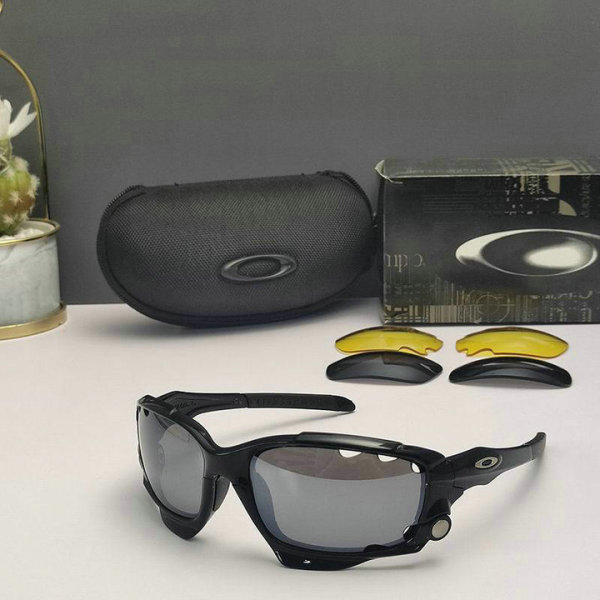 Oakley Sunglasses AAA (596)