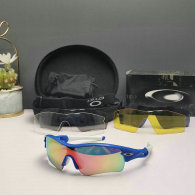 Oakley Sunglasses AAA (446)