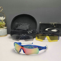 Oakley Sunglasses AAA (446) Oakley Sunglasses AAA (446)