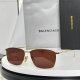 Balenciaga Sunglasses AAA (486)