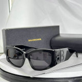 Balenciaga Sunglasses AAA (21)