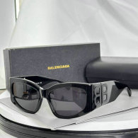 Balenciaga Sunglasses AAA (21)
