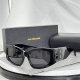 Balenciaga Sunglasses AAA (21)
