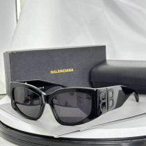 Balenciaga Sunglasses AAA (21) Balenciaga Sunglasses AAA (21)