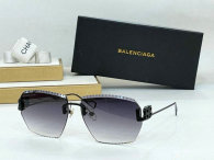 Balenciaga Sunglasses AAA (199)
