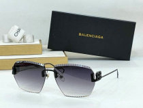 Balenciaga Sunglasses AAA (199) Balenciaga Sunglasses AAA (199)